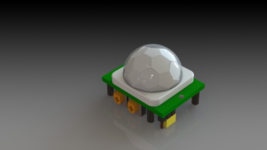 WIFI信息传递缩略图